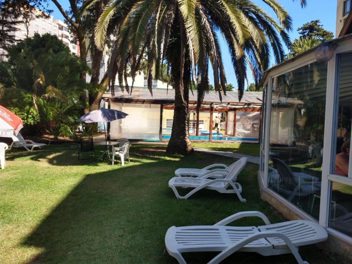 San Remo Park Hotel San Bernardo Exteriör bild