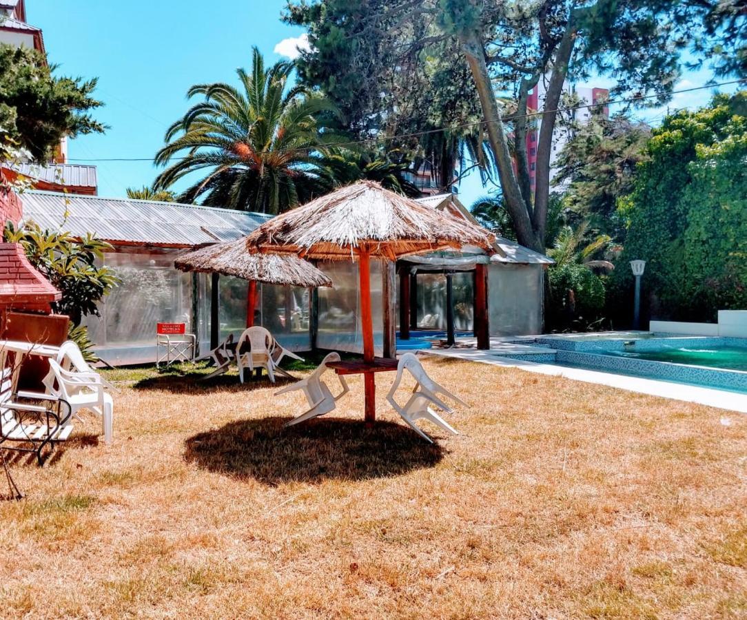 San Remo Park Hotel San Bernardo Exteriör bild