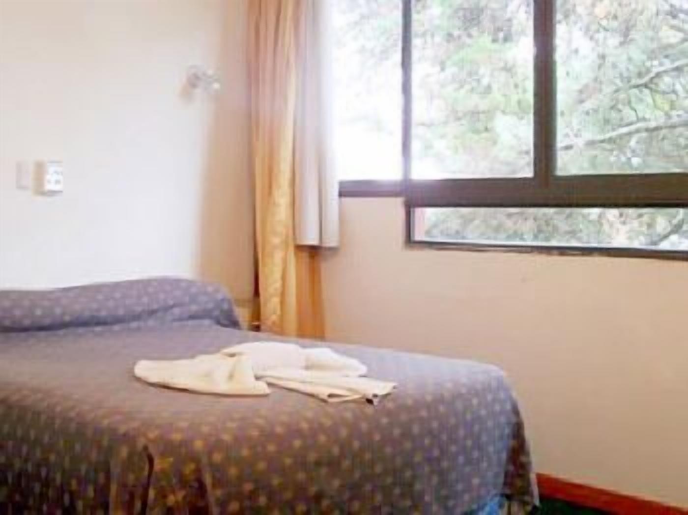 San Remo Park Hotel San Bernardo Exteriör bild