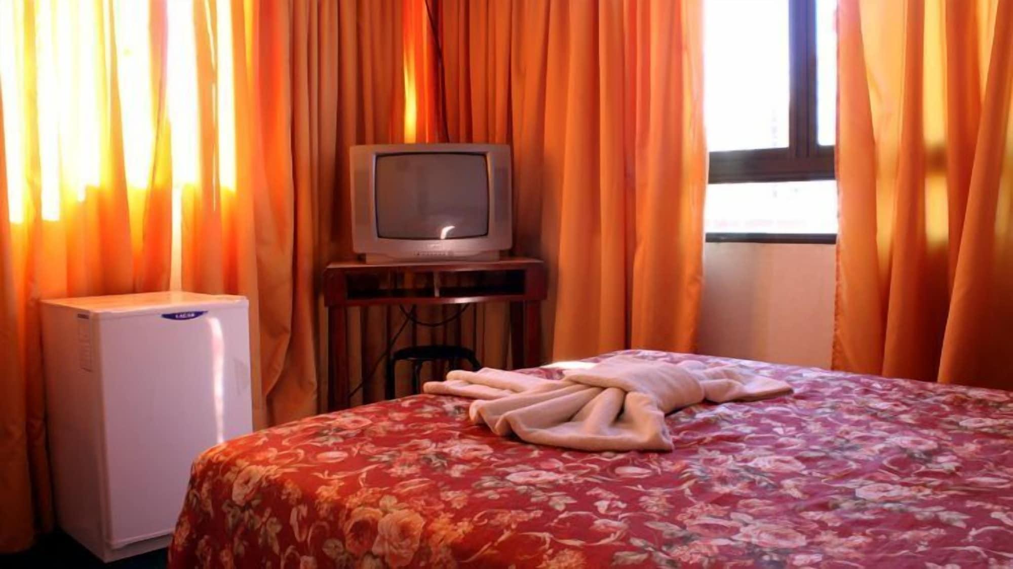 San Remo Park Hotel San Bernardo Exteriör bild