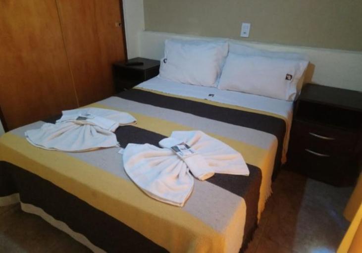 San Remo Park Hotel San Bernardo Exteriör bild
