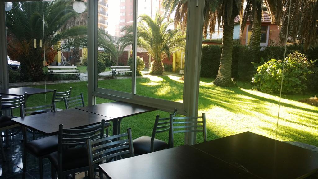 San Remo Park Hotel San Bernardo Exteriör bild