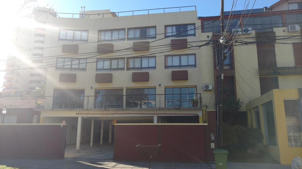 San Remo Park Hotel San Bernardo Exteriör bild