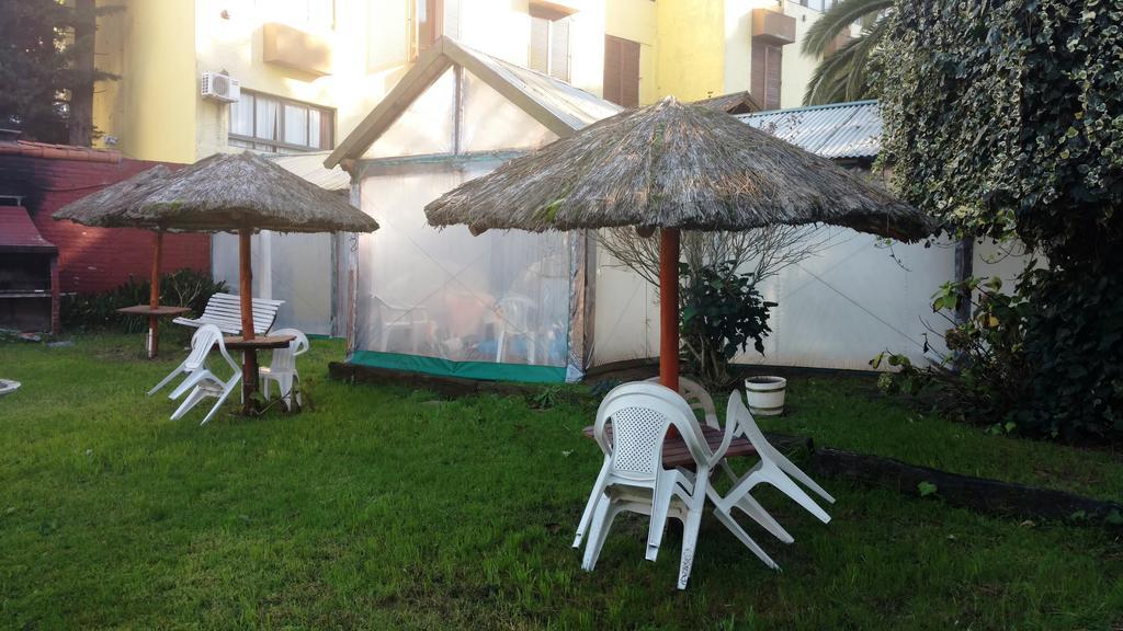 San Remo Park Hotel San Bernardo Exteriör bild