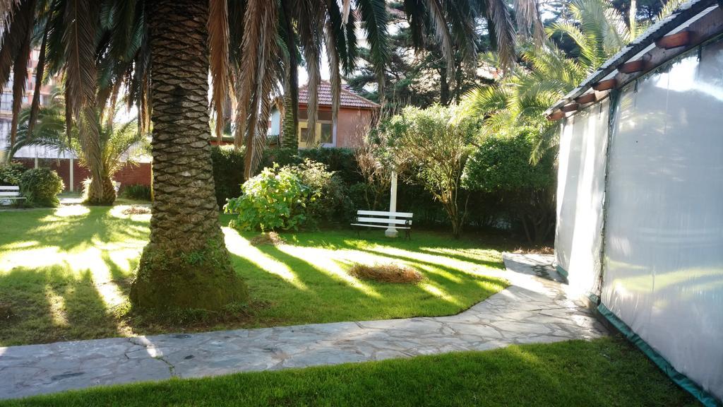 San Remo Park Hotel San Bernardo Exteriör bild