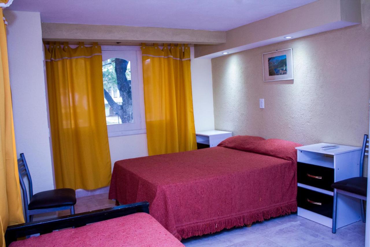 San Remo Park Hotel San Bernardo Exteriör bild