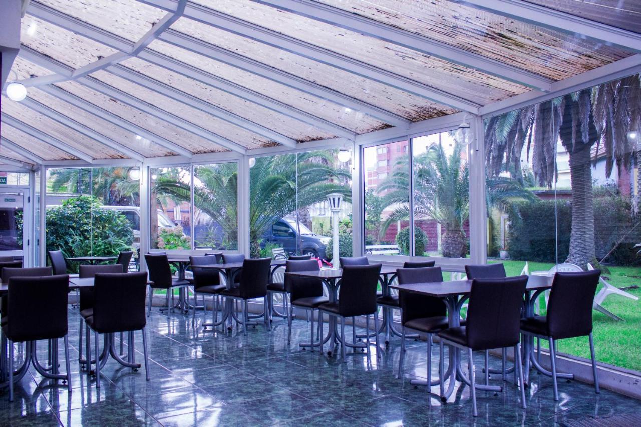 San Remo Park Hotel San Bernardo Exteriör bild