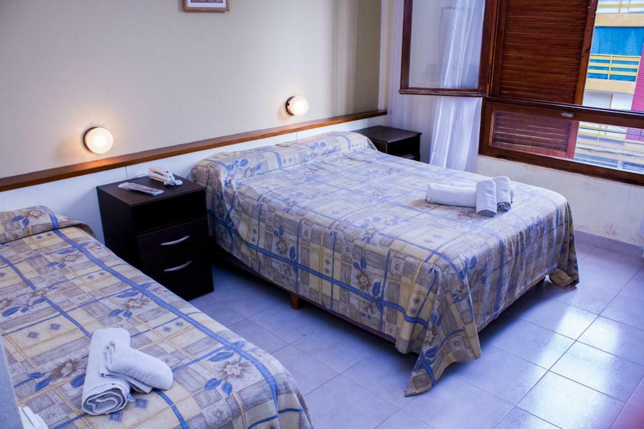 San Remo Park Hotel San Bernardo Rum bild