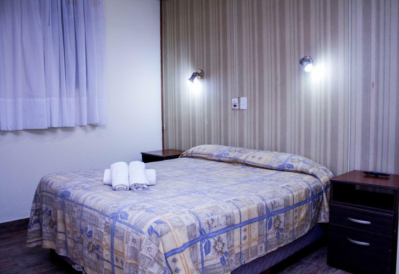 San Remo Park Hotel San Bernardo Exteriör bild
