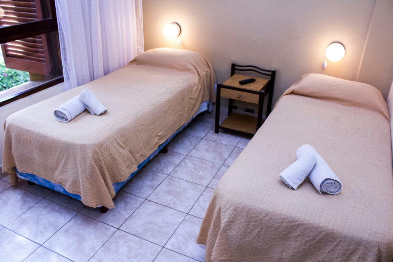 San Remo Park Hotel San Bernardo Exteriör bild
