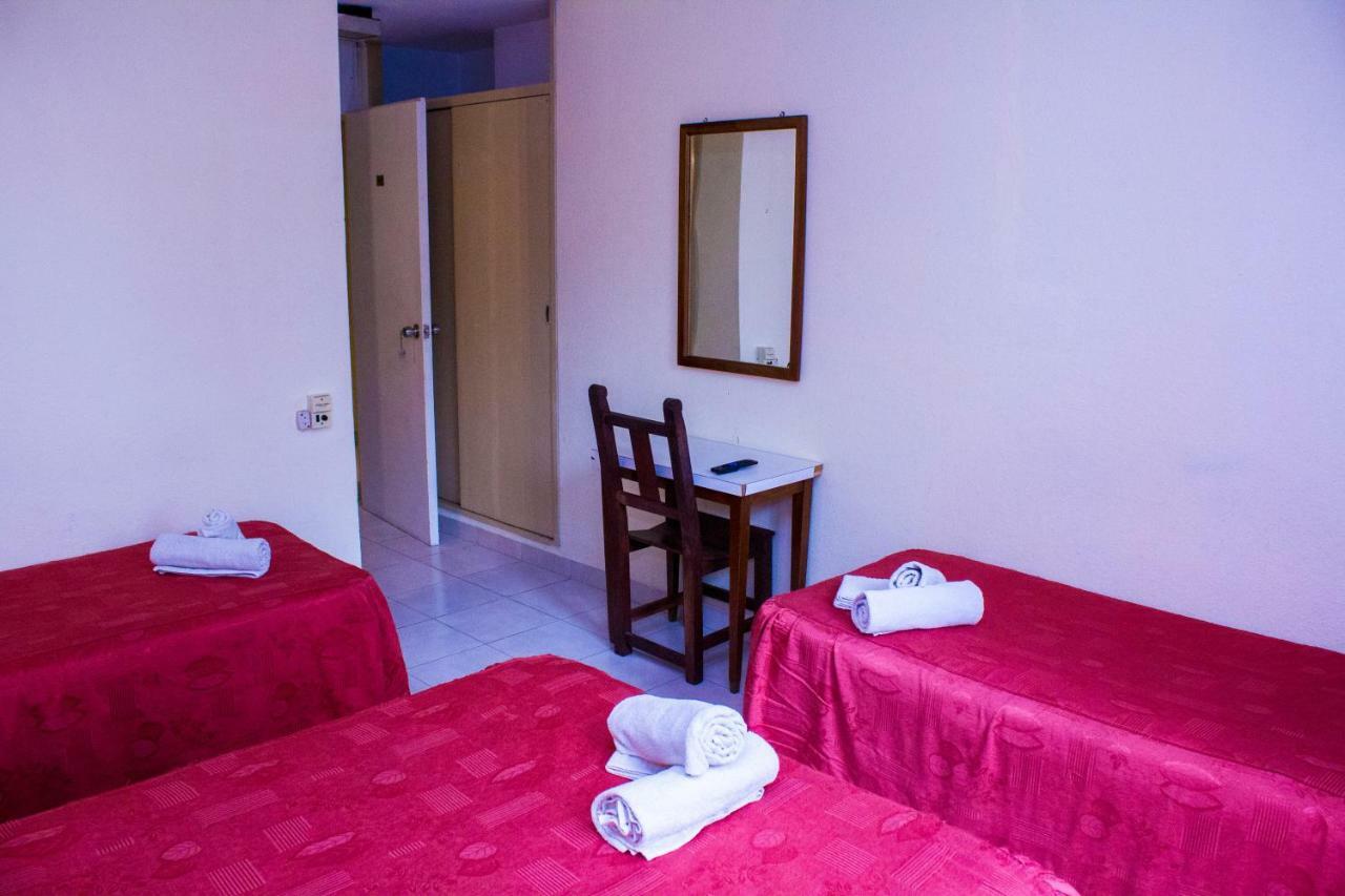 San Remo Park Hotel San Bernardo Exteriör bild