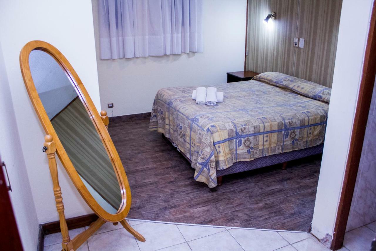 San Remo Park Hotel San Bernardo Exteriör bild
