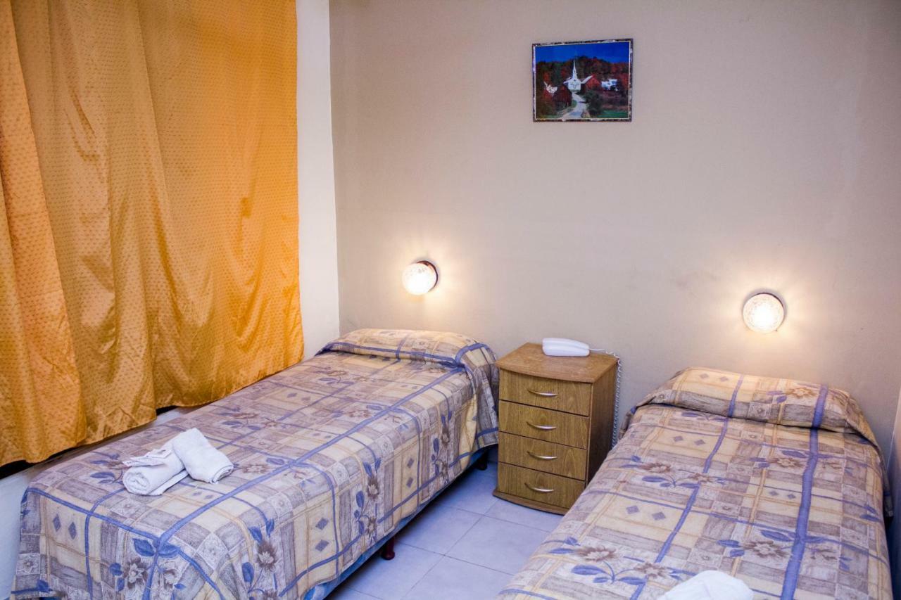 San Remo Park Hotel San Bernardo Exteriör bild